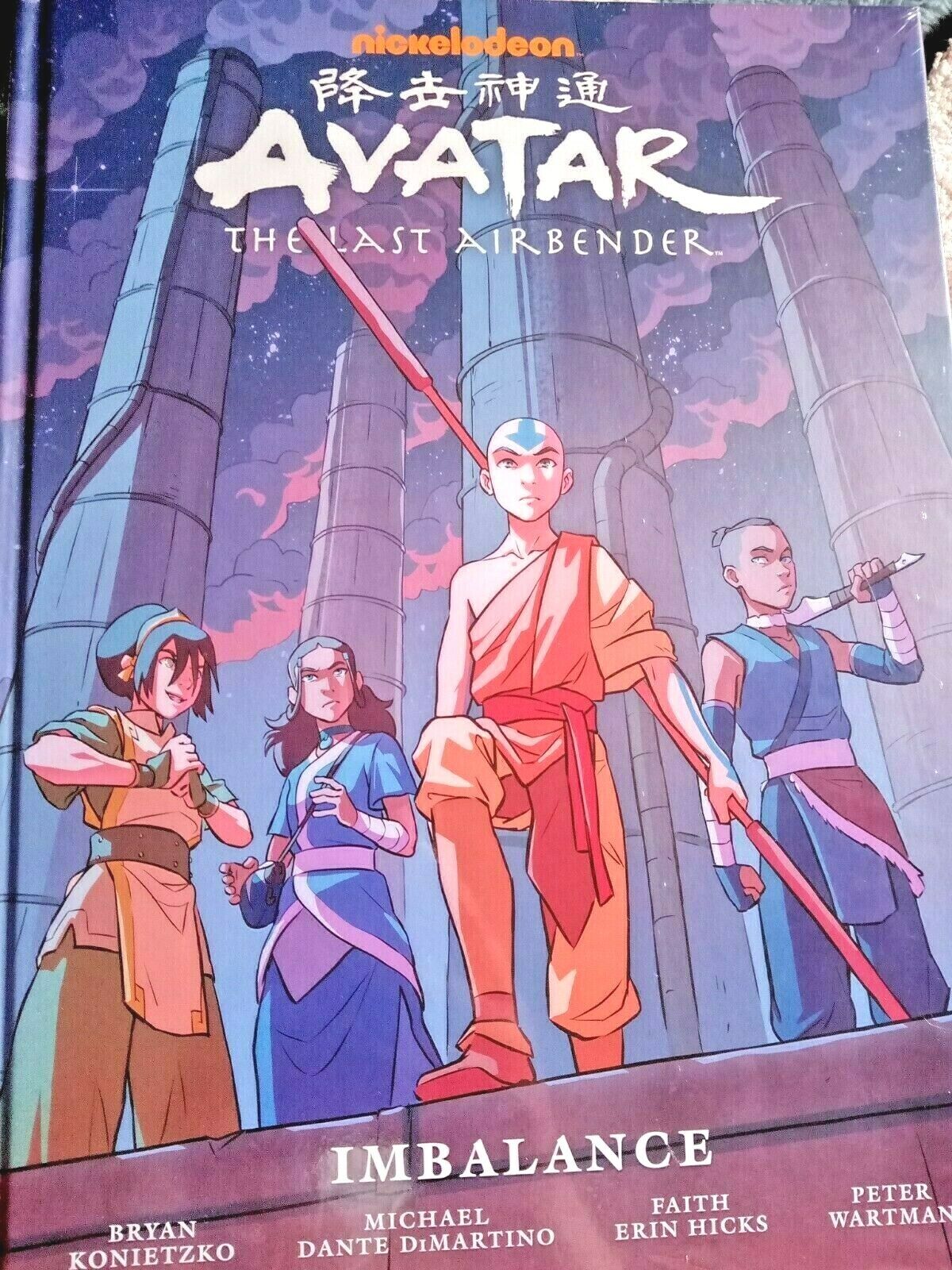  HGHGHG Avatar The Last Airbender Compatible with