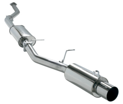 HKS For SILENT Hi-POWER E-JZX100(Early) 1JZ-GTE