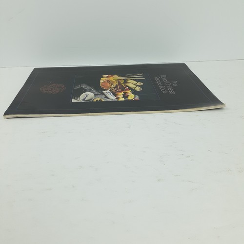 The Royal Chinese Recipe Book For Greenware Cookware Wok Techniques Booklet Vtg - Picture 11 of 19