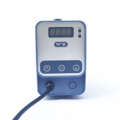 Bomba dosificadora química de cloro ácido bomba dosificadora electrónica para piscina - Imagen 7 de 14