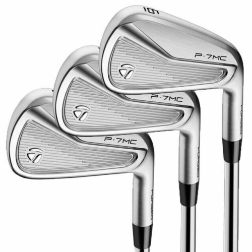TaylorMade P790 2017 Single 8 Iron True Temper Dynamic Gold TaylorMade P790 2017 Single 8 Iron True Temper Dynamic Gold