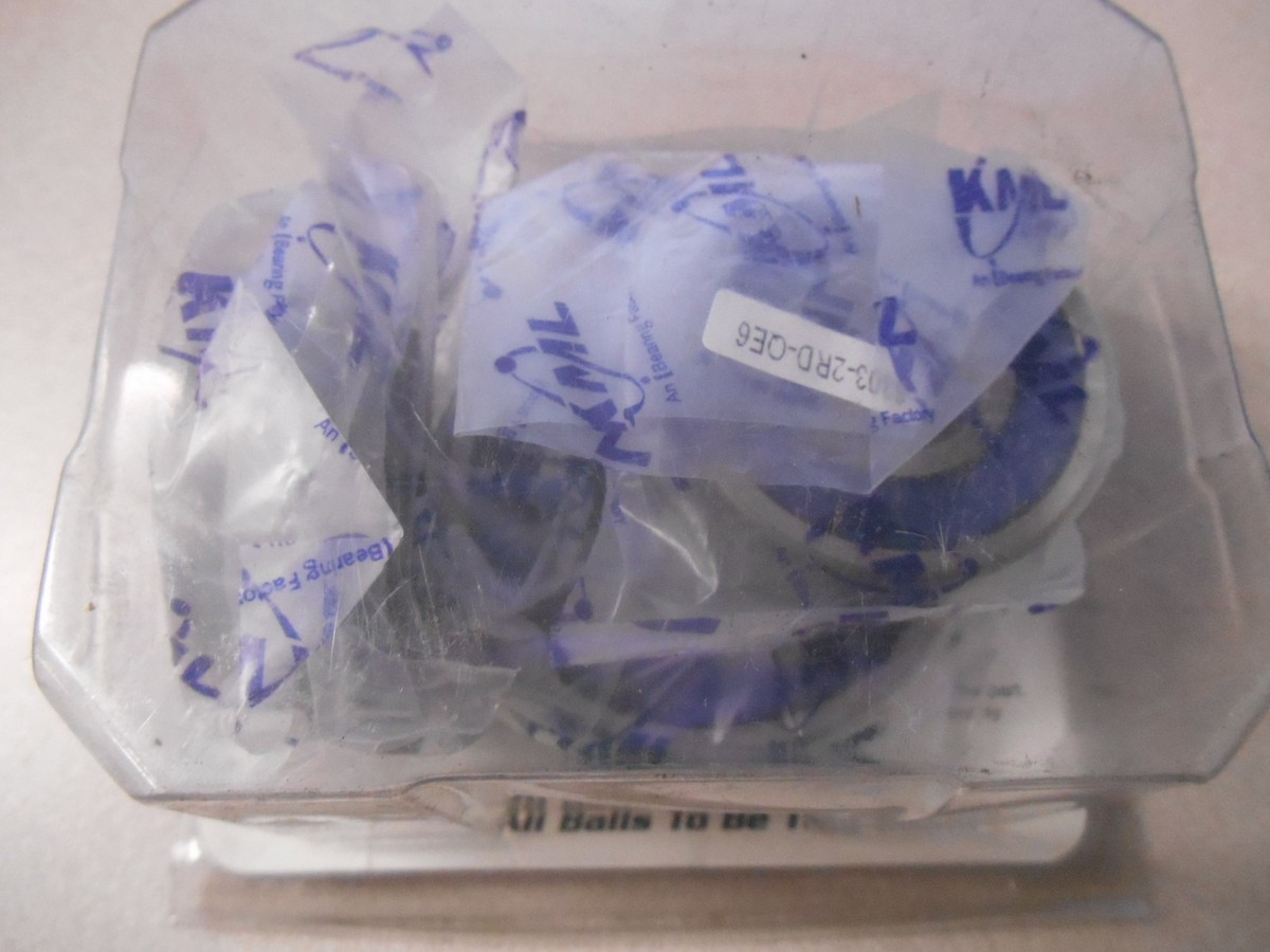 問屋さん NOS All Balls Bearing & Seal Kit Rear Kawasaki KZ550 KZ700 ZX9R 84