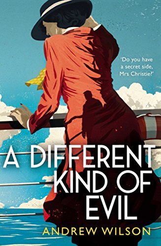 A Different Kind of Evil,Andrew Wilson- 9781471148262 - Bild 1 von 1