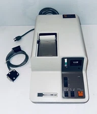 Tencor Model 10-00030 Precision Instrument Metrology & Semiconductor Testing