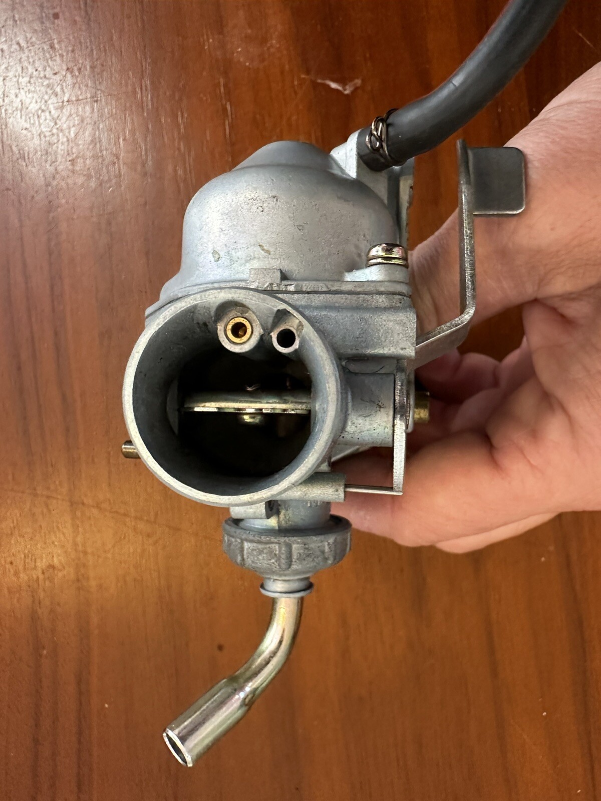 Keihin Carburetor Japan eBay