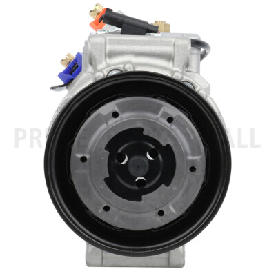 For 2001-2006 BMW X3 330Ci 330i 525i 325xi 2.5L 3.0L A/C Compressor W/ Clutch eB