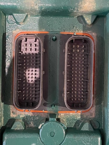 OEM 2016 Volvo D13J Diesel Engine Control Module, ECU, ECM, 21900553 - Picture 2 of 4