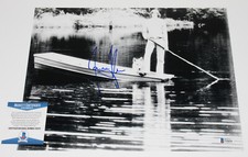 SINGER JAMES TAYLOR SIGNED AUTHENTIC 11x14 PHOTO 4 JT BECKETT BAS COA PROOF
