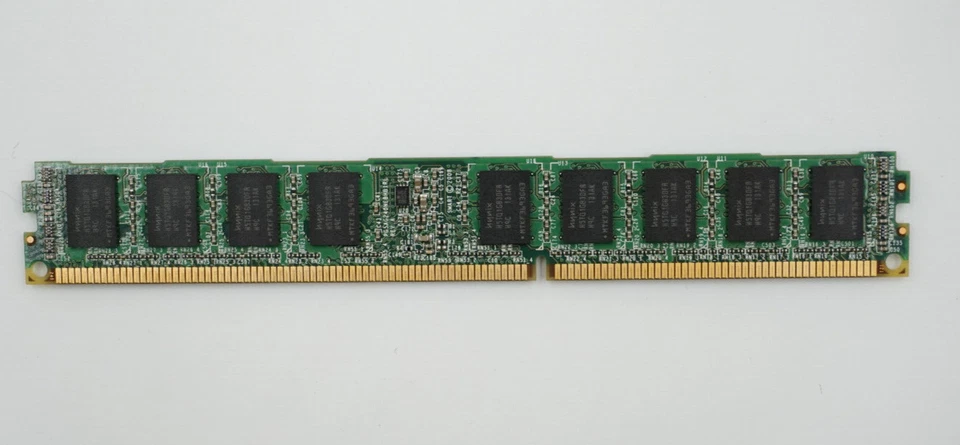Smart Modular 2GB DRAM DIMM Memory Module P/N: 15-12001-01 Tested Working - Image 2 of 3