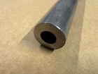 1" OD x 1/4" Wall DOM Seamless Round Tube x 12" Long, FREE SHIPPING