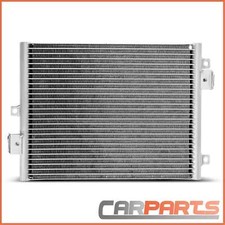 Condensateur Porsche BOXSTER