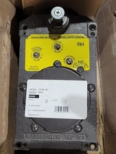 Rixson Assa Abloy 2890S Right Hand Closer Lap