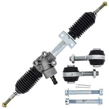 Steering Rack Tie Rod End Kit for Can-Am Maverick Max 1000R 709401125 709401125
