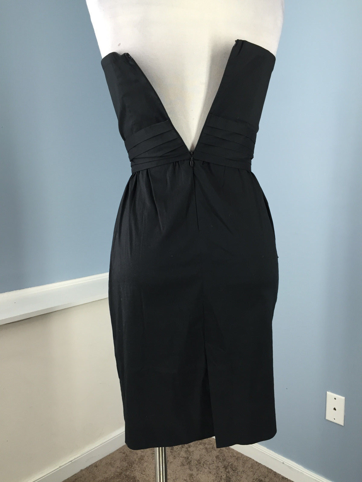 princess polly black mini dress Blissful mist Size:Age 5 Printed Asymmetric Maxi Dress