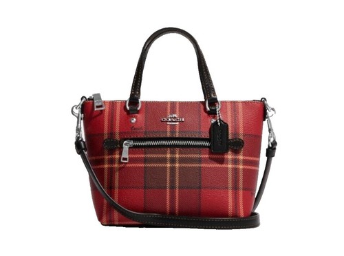 Lug Legacy Mini Puddle Jumper convertible tote bag/backpack  display picture 2