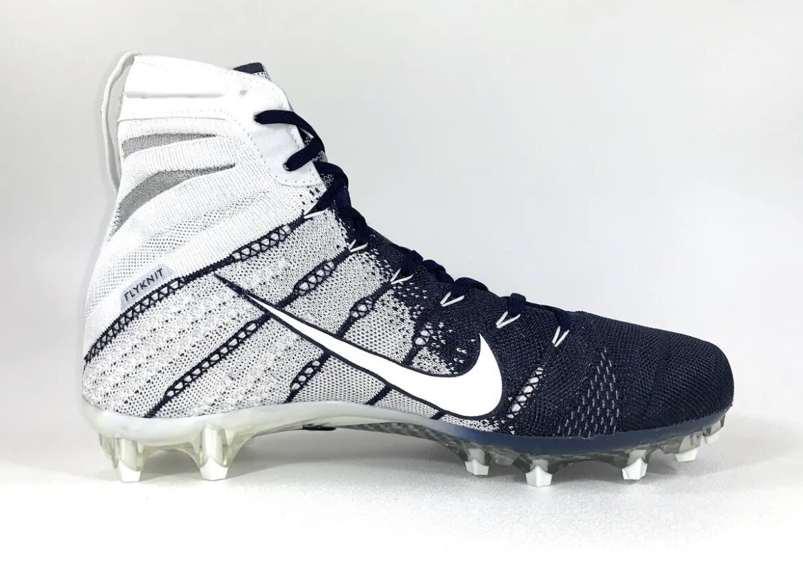 Nike iD Mercurial Vapor Untouchable Soccer Cleats size 13 Nike Vapor Edge 360 Untouchable  main image 4