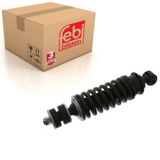 Rear Cabin Shock Absorber Fits DAF CF XF 530 F 249 XL 46508 LF 45 105 Febi 40002