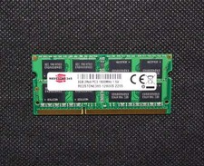 NEW DDR3 8GB Laptop RAM 2Rx8 1600MHz 1.5V CL11 204-Pin SODIMM I LIFE Warranty