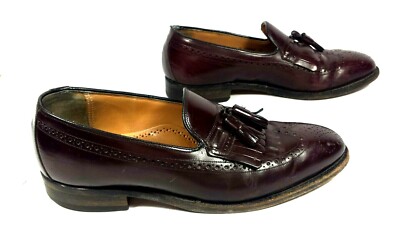 Johnston & Murphy Limited Men display picture 1