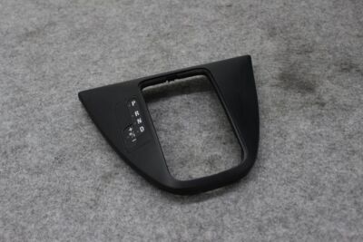 BMW X5 E53 Bezel Gear Selector Shift Knob Automatic 8408029 Steptronic