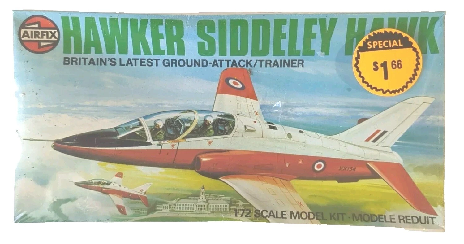 Airfix Toys & Hobbies