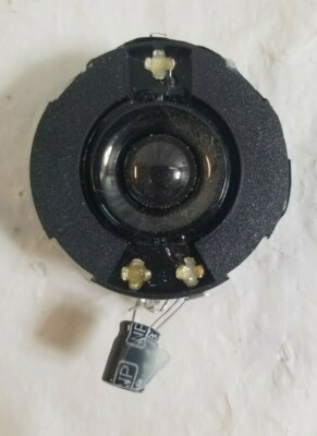 EASTTECH 2'' TWEETER FSB545010-1801 8Ohm 30W WORKING 