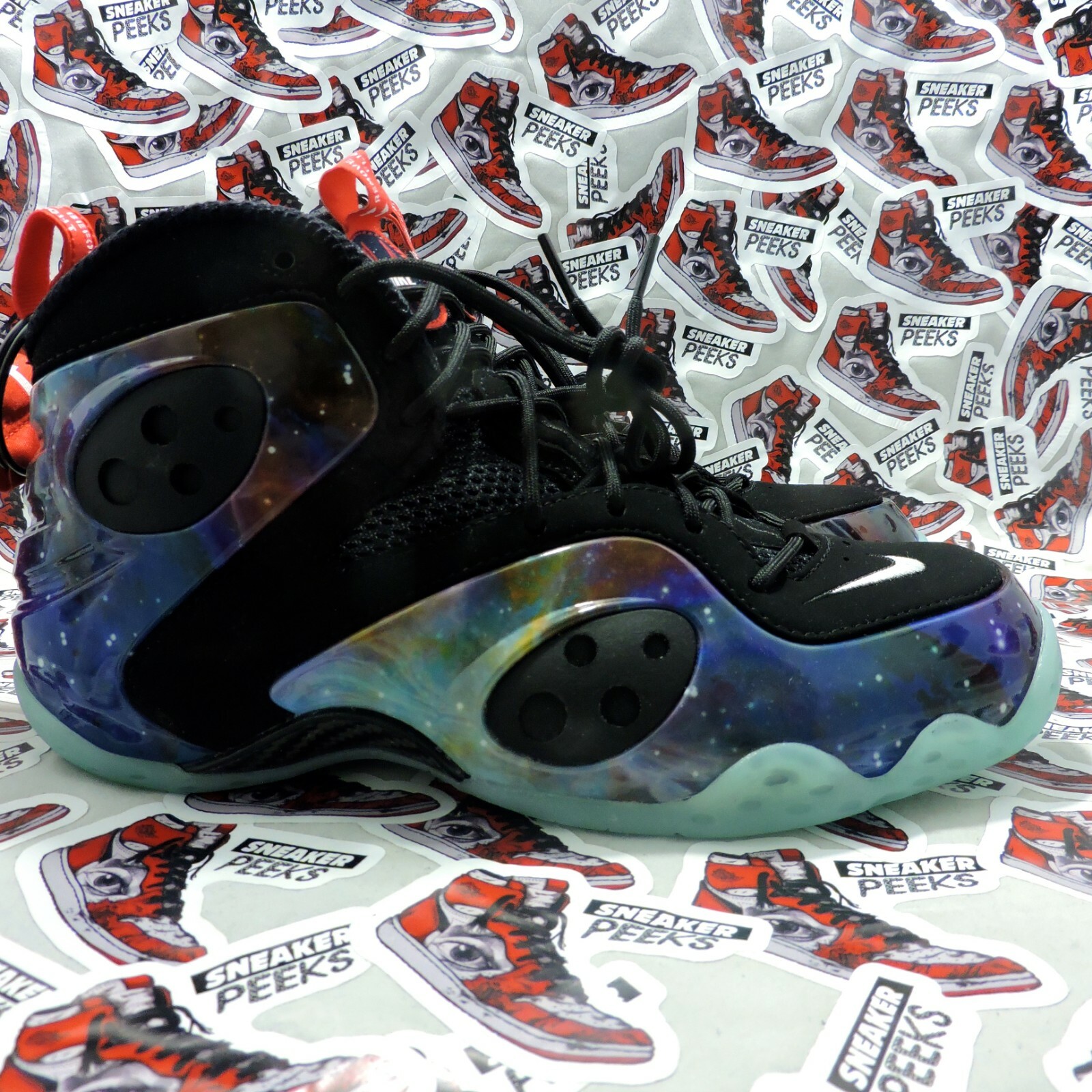 Nike Zoom Rookie Galaxy 2019 Nike Zoom Rookie Rookie Rookie Galaxy 2019 d2e964