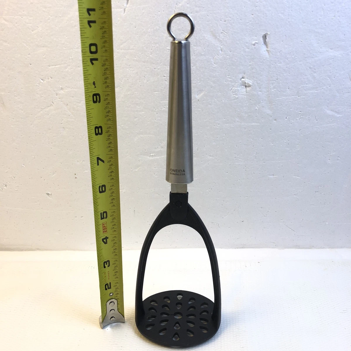 ONEIDA VEGETABLE MASHER COOKING TOOL KITCHEN UTENSIL Potato