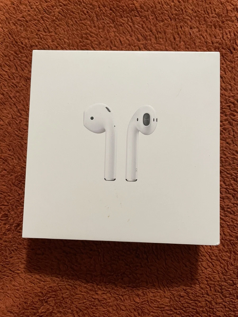 Apple earbuds directions clearance