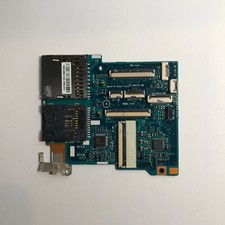 Sony VAIO SVS13 Series SVS13A Memory Stick Duo SD Card Media Board