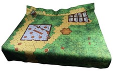 The Fantasy Trip Skargs Tavern Tabletop RPG G...