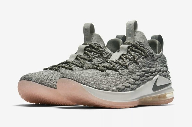 lebron 15 low light bone