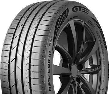 2x  Sommerreifen GT-RADIAL FE2 SUV 235/50 R18 97 V