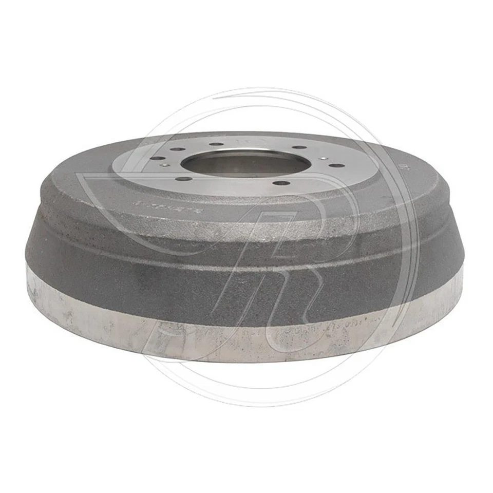 Tambores de freno traseros y zapatas de freno para 1999 2000 2001 2002 2003 Infiniti QX4 Foto 4 de 4