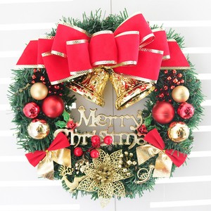 Details Zu Weihnachtskranz Weihnachtsdekoration Weihnachten Weihnachtsschmuck Tischdeko