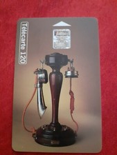 Telecarte Tbe Serie Collection historique  n 12