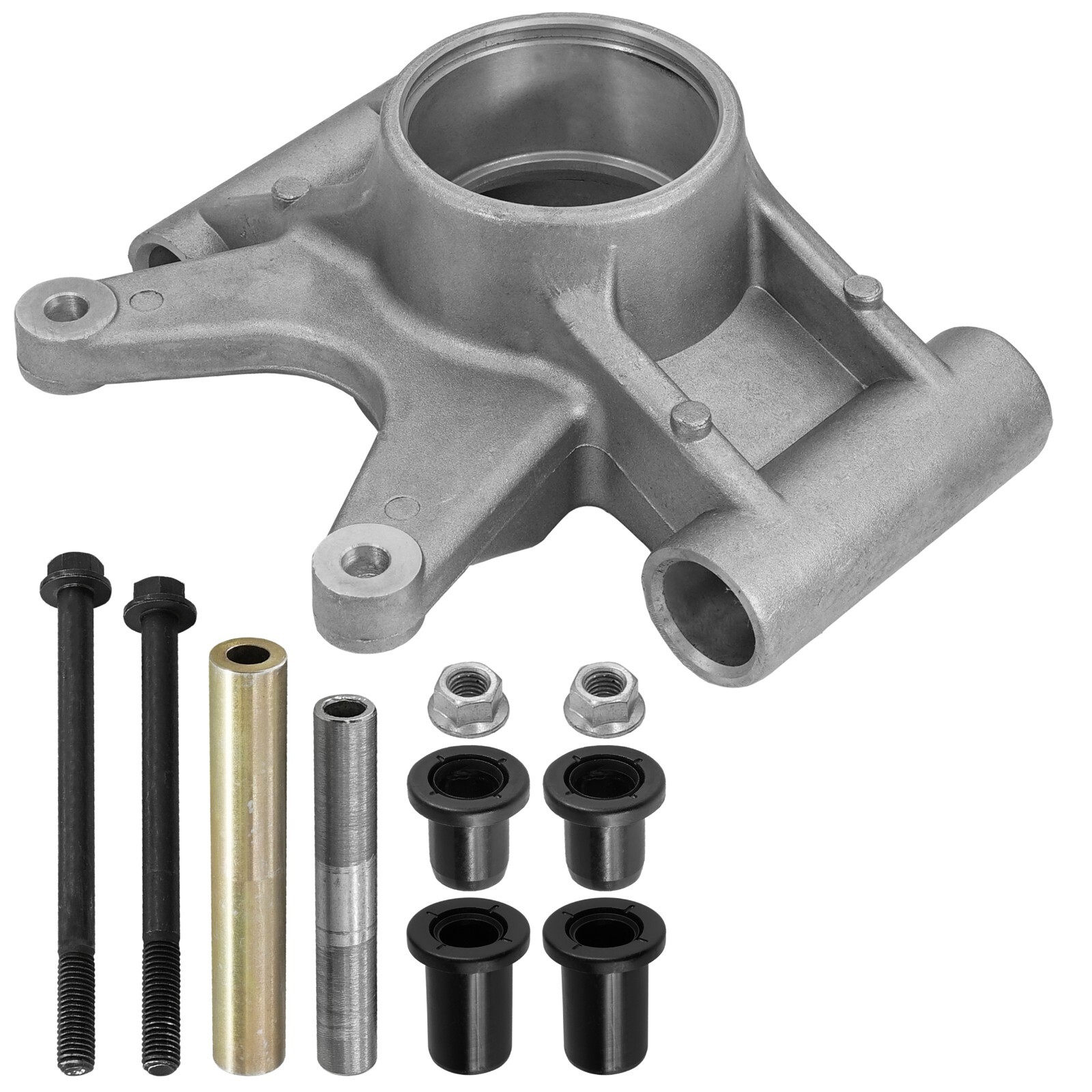 Поворотный кулак заднего правого колеса Caltric для Polaris Sportsman 550 2009-2014 5143608