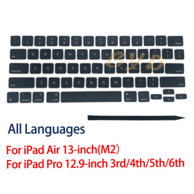 iPadアクセサリー iPad magic keyboard 12.9 inch US key s-l400.jpg