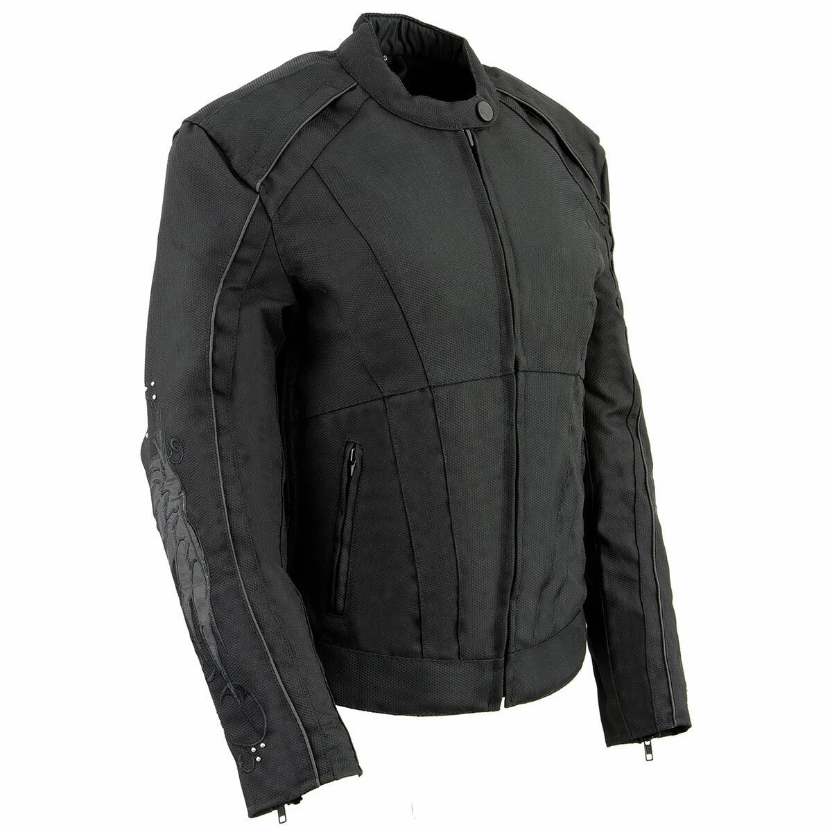 Milwaukee women's deals jacket