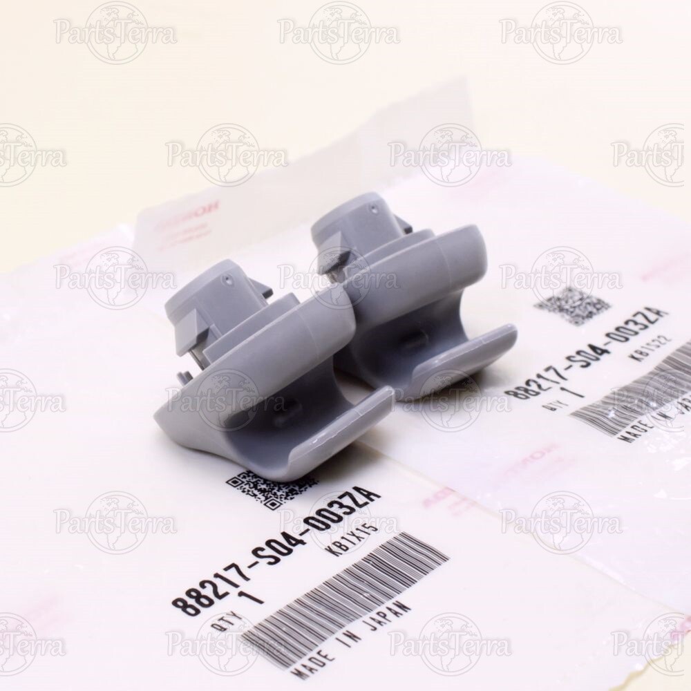 アクセサリー MSHR 28A2026-0A2 Split / Snap-On Ferrite Cable Cores | Laird