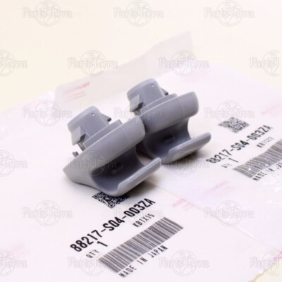 88217-S04-003ZA GENUINE Honda CIVIC CR-V INSIGHT Acura TSX