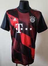 Bayern Munich 2020 - 2021 Third football Adidas shirt size Extra Large 