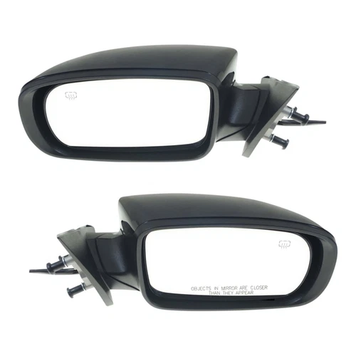 Kool Vue Power Mirror Set of 2 Left & Right for 2011-2020 Chrysler 300 C