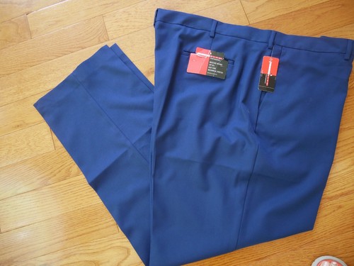Grand Slam Performance Golf Pants Big 