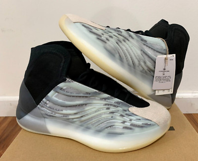 YEEZY QNTM Basketball sz.10 - OG 350 700 YZY Boost Adidas Kanye Men Glow In Dark