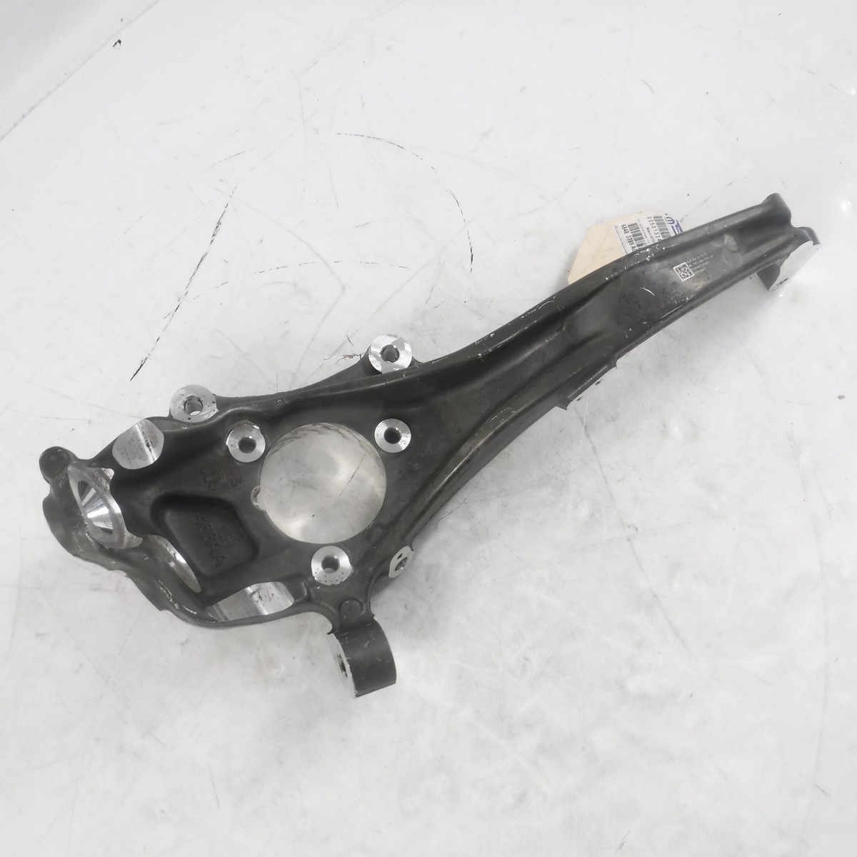 掛軸 89 02 03 Kawasaki Ninja ZX9R ZX900 Right Mirror - Sun Coast Cycle