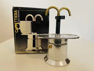 Bialetti Caffettiera Italy Design - Imagen 1 de 4