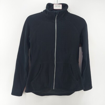 skechers ladies' full zip fleece