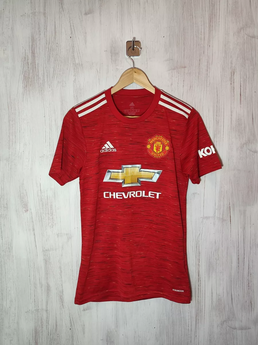 manchester united maillot football