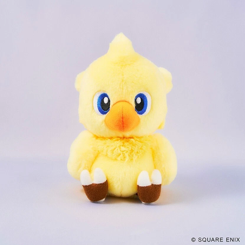 chocobo plush products for sale | eBay